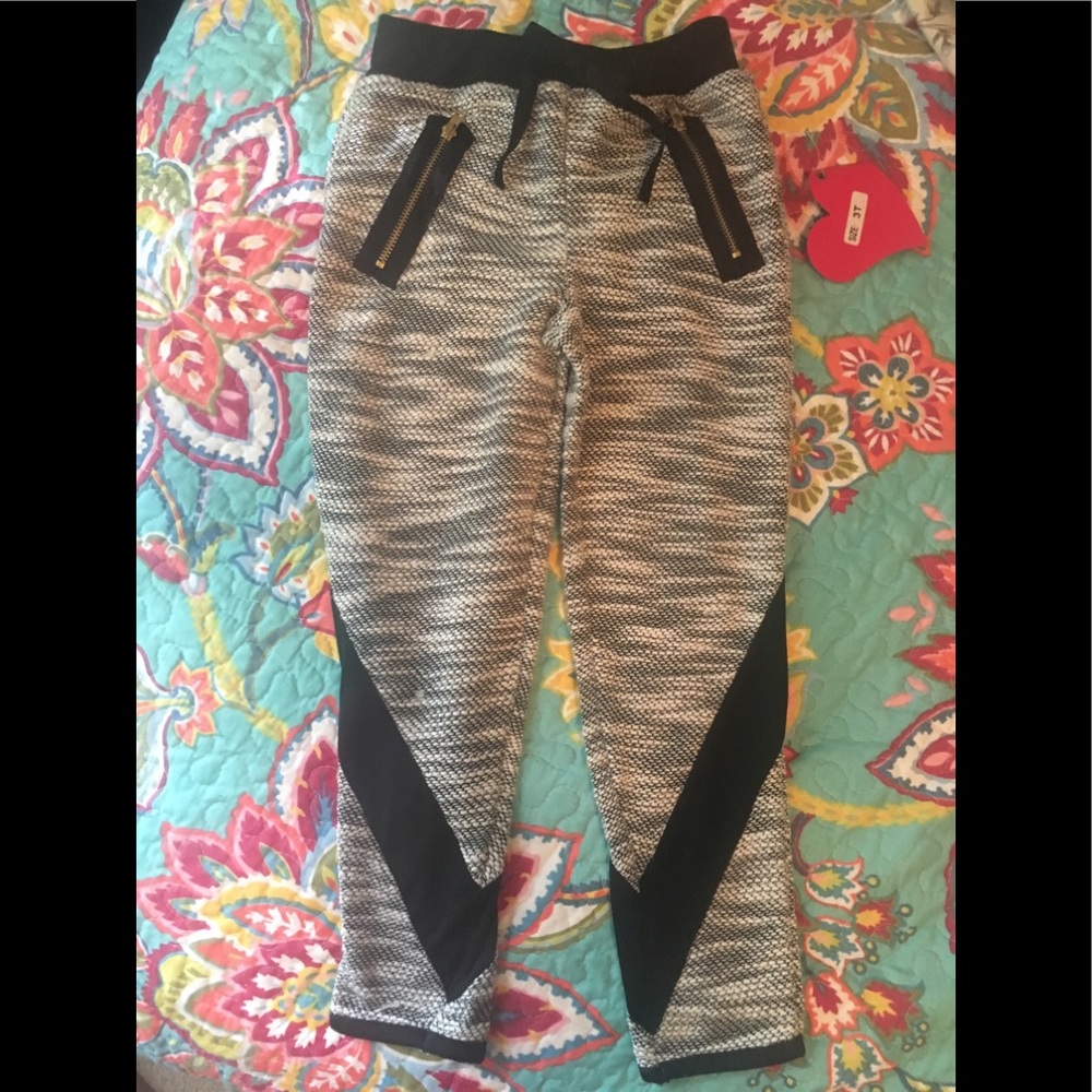 Toddler Joggers